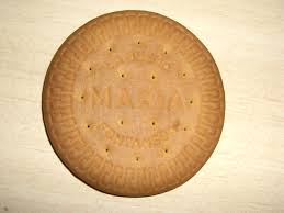 [A00650] Ani Marie Biscuit