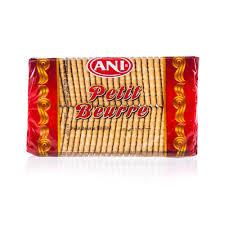 [A00652] Ani Petit Beurre Biscuir 100g