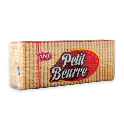 [A00655] Ani teabiscuits 100g