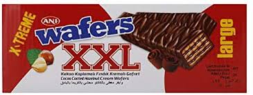 [A00656] Ani Wafer Findik Aromali 500g