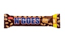 [A00661] Ankara N`Goes