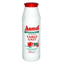 [A00666] Anmol Table Salt 750gr