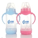 [A00675] Apple Baby Bottle 300ml