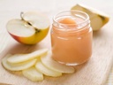 Apple best choice for your baby