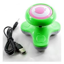 [A00683] Apple Electric Massage