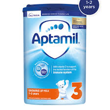 [A00702] Aptamil milk turkey no 3 800gr
