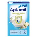 AptamilMultigarin + Apple 7+