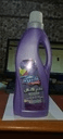 [A00705] Aqua  Lavender Garden 2ltr