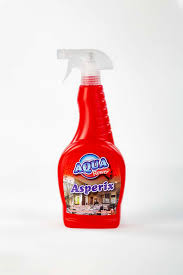 [A00708] Aqua asperix 750ml