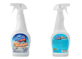 [A00709] Aqua Bath Cleaner 750ml