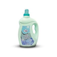 [A00711] Aqua Cicek Fabric Softner 4ltr