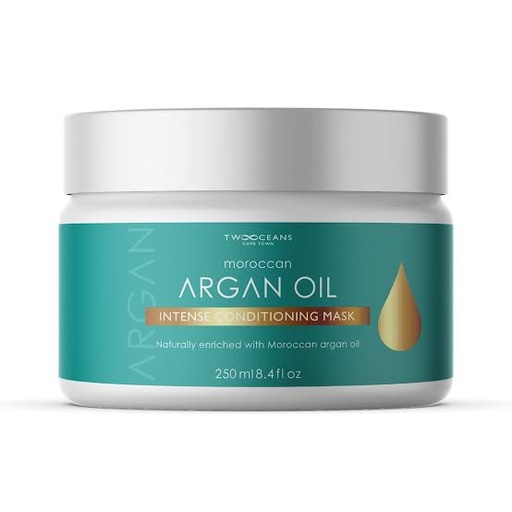 [A00748] Argan Oil hair mask 250ml