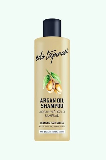 [A00750] Argan oil Shampoo 400ml