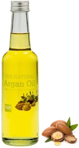 [A00751] Argan oil yari 250ml
