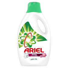 [A00768] ARIEL LIQUID downy 2X2X2L