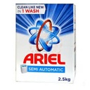 Ariel semi autamatic 2.5kg