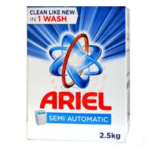 [A00777] Ariel semi autamatic 2.5kg