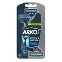 Arko Pro 3 Men 3Pcs
