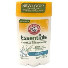[A00784] ARM & Hammer essentials Juniper Berry71g
