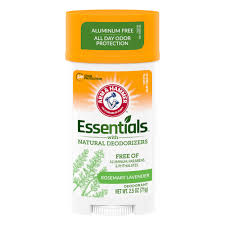 [A00785] ARM & hammer essentials rosemary 71g