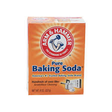 [A00795] ARM&HAMMER baking pure soda 1.81kg