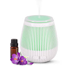 [A00800] AROMA DIFFUSER KP-7036