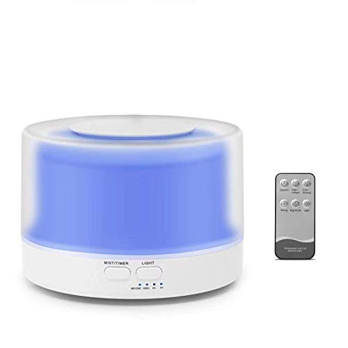 [A00803] AROMA DISFFUSER KP-1207
