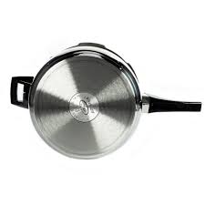 [A00823] ARSHIA PR135-345 24CM SS P COOK