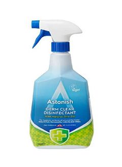 [A00857] Astonish Pine Disinfectan 750ml