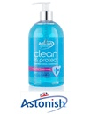 [A00858] Astonish Protect Clean 500Ml