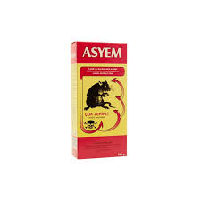 [A00862] Asyem fre zehiri sun doli 500g
