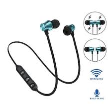 [A00863] Athlete wireless headphone_db135