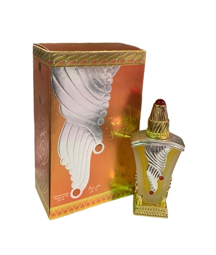 [A00864] atifa Perfume 20ml