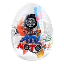 [A00867] ATV moto candy toys 10g