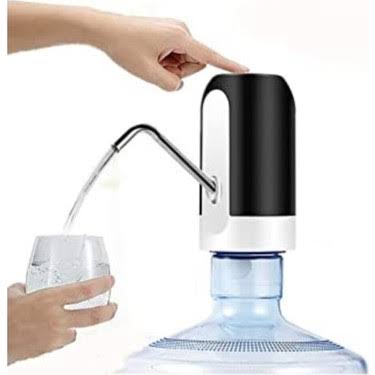 [A00871] Automatic  Water  Dispenser