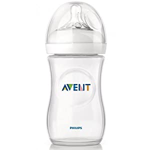 [A00884] Aveat Baby Bottle 330ml no:A-6