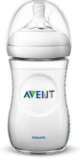 [A00887] Aveat Baby Bottle 9oz 260ml no:A-5