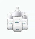 Aveat Bottle Bpafree set no:5001