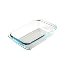 [A00907] AVI-6664 GLASS BAKEWAE