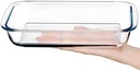 Avi-6724 Glass Bakewae