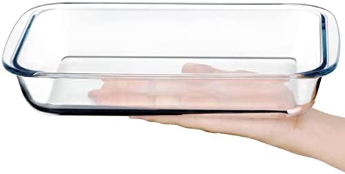 [A00909] AVI-6724 GLASS BAKEWAE