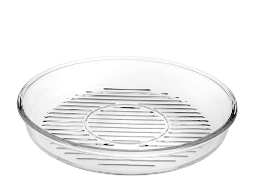 [A00910] AVI-6728 GLASS BAKEWAE
