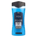 Axe Refreshed 3in1 400ml