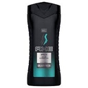 Axe Shawer Apollo 400ml