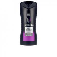 [A00928] Axe Shawer excite 400ml