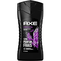 [A00933] Axe shower Excite 250ml