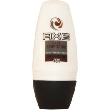 [A00941] Axes Roll On Dark 50ml