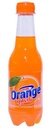 Azam orange splash 300ml