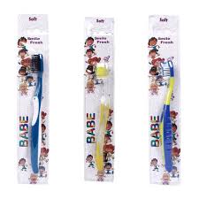 [A00959] Babe Soft Smile Brush