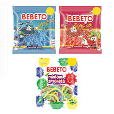 [A00961] Bebeto Vegetaian